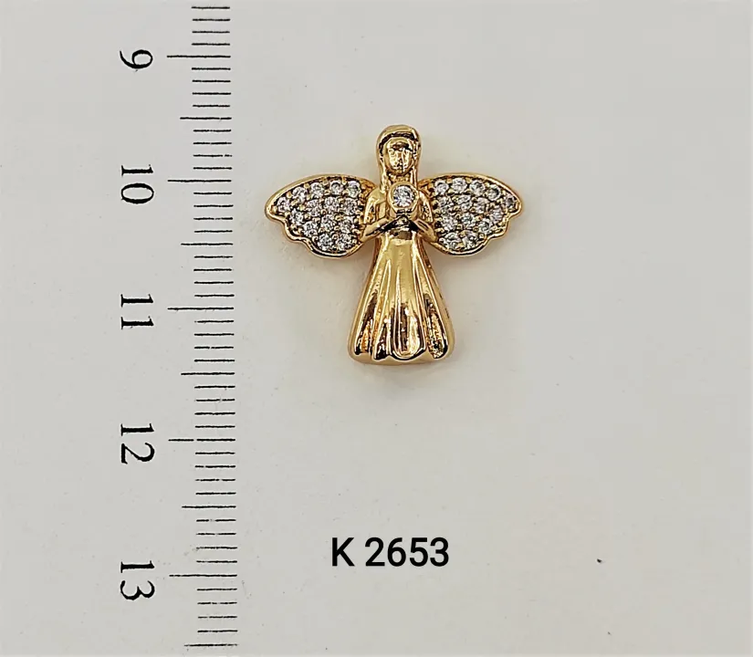 K 2653